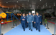 ukrainian-air-force-delegation